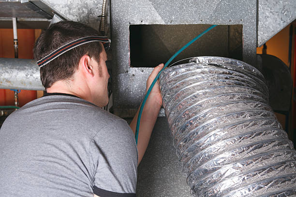 Best Air Duct Cleaning Cost  in USA